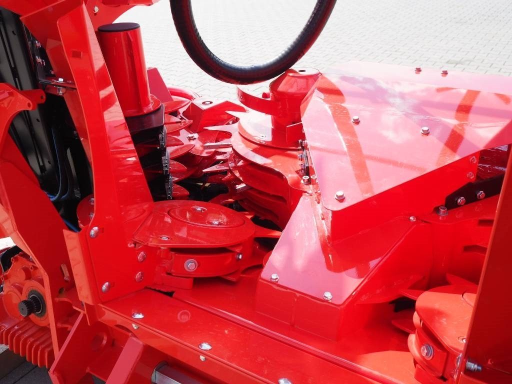 New Corn header Kemper 360 Pro - Krone Big X: picture 10 New Corn header Kemper 360 Pro - Krone Big X: picture 10