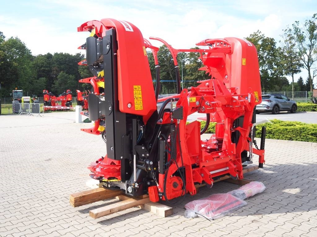 New Corn header Kemper 360 Pro - Krone Big X: picture 7 New Corn header Kemper 360 Pro - Krone Big X: picture 7