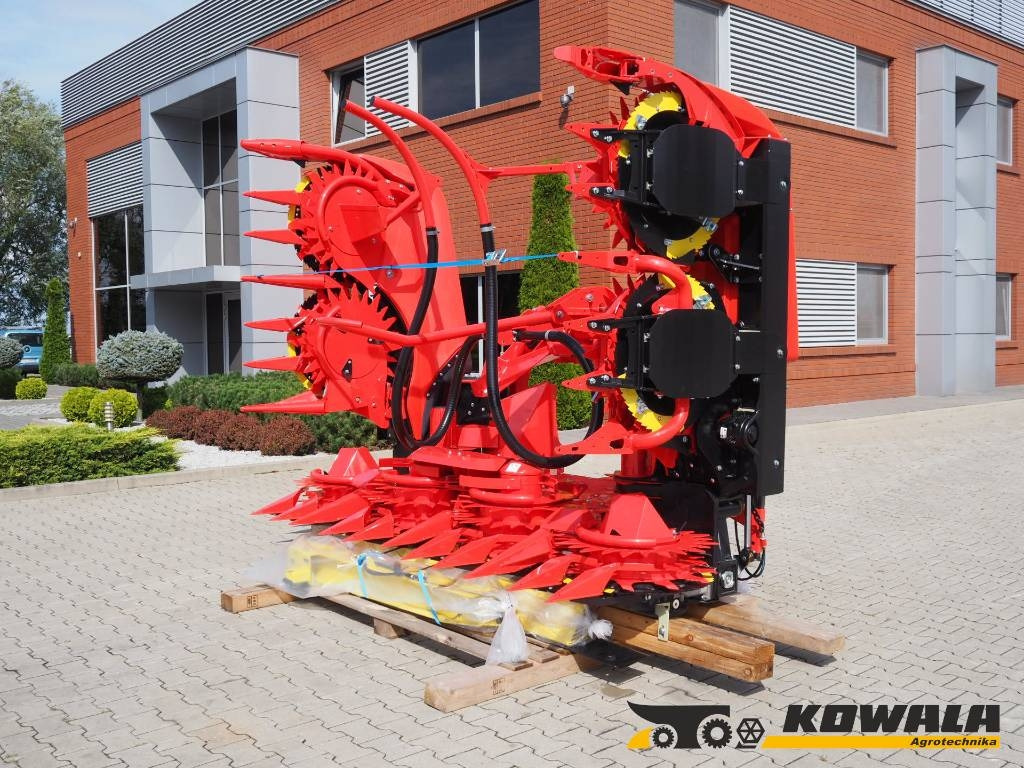 Kemper 360 Pro - Corn header: picture 1 Kemper 360 Pro - Corn header: picture 1