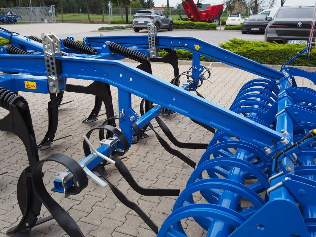 New Cultivator Köckerling TRIO 300 DSTS: picture 10 New Cultivator Köckerling TRIO 300 DSTS: picture 10
