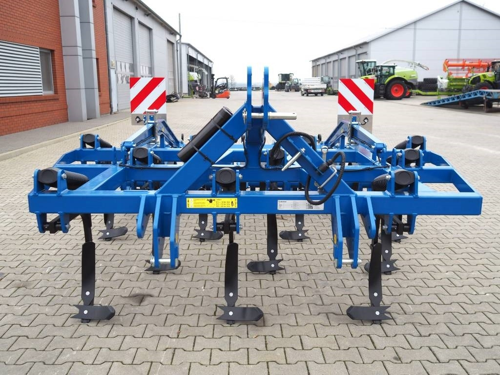 New Cultivator Köckerling TRIO 300 DSTS: picture 8 New Cultivator Köckerling TRIO 300 DSTS: picture 8