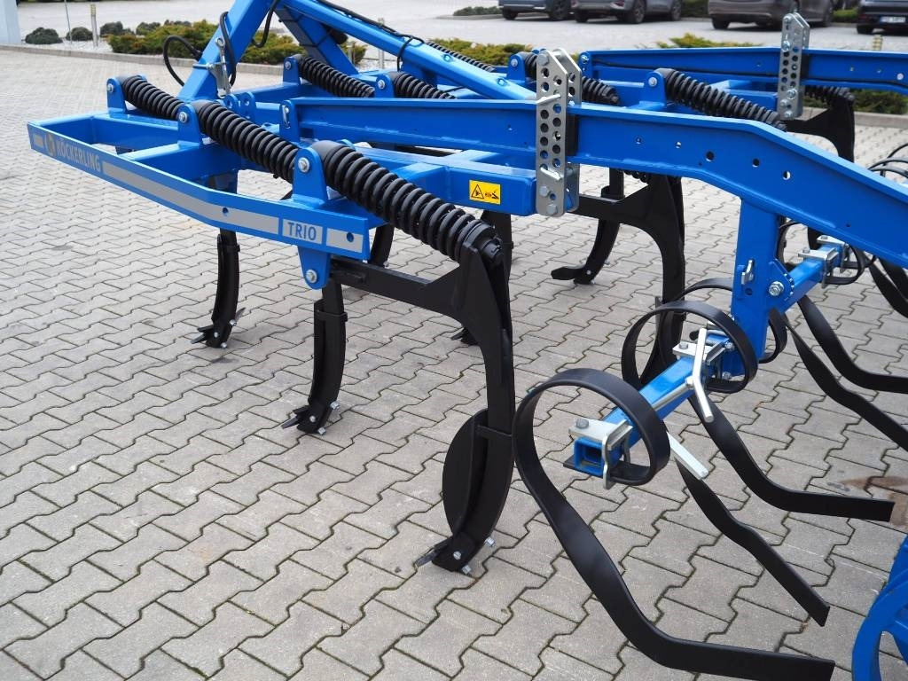 New Cultivator Köckerling TRIO 300 DSTS: picture 11 New Cultivator Köckerling TRIO 300 DSTS: picture 11