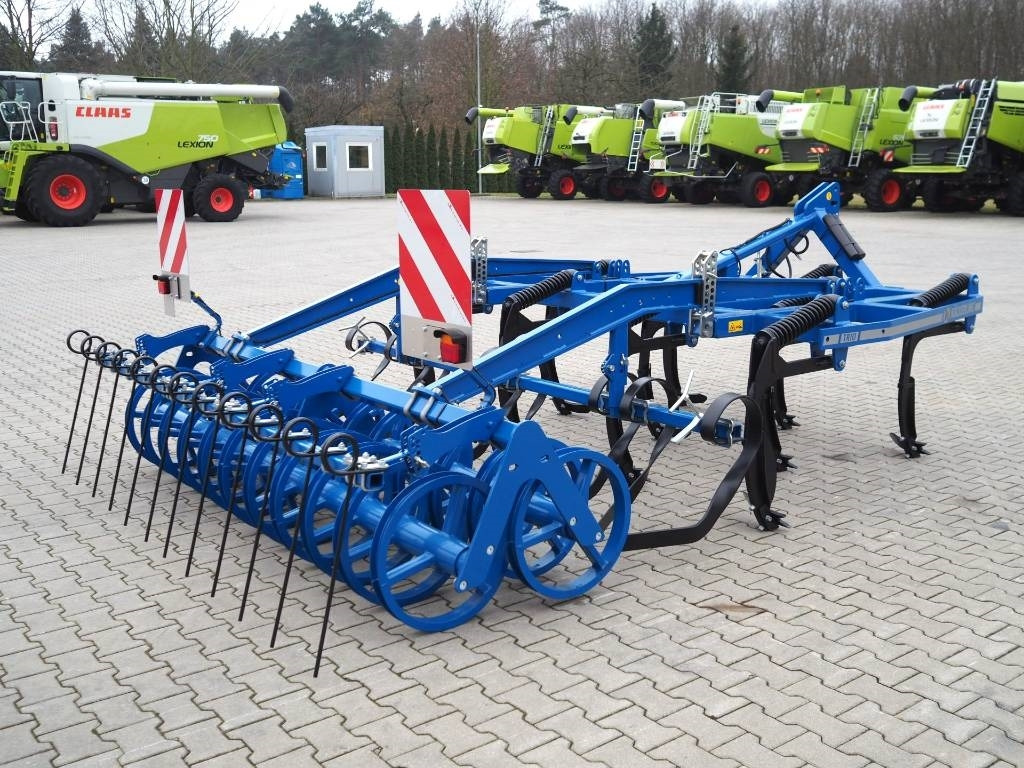 New Cultivator Köckerling TRIO 300 DSTS: picture 5 New Cultivator Köckerling TRIO 300 DSTS: picture 5