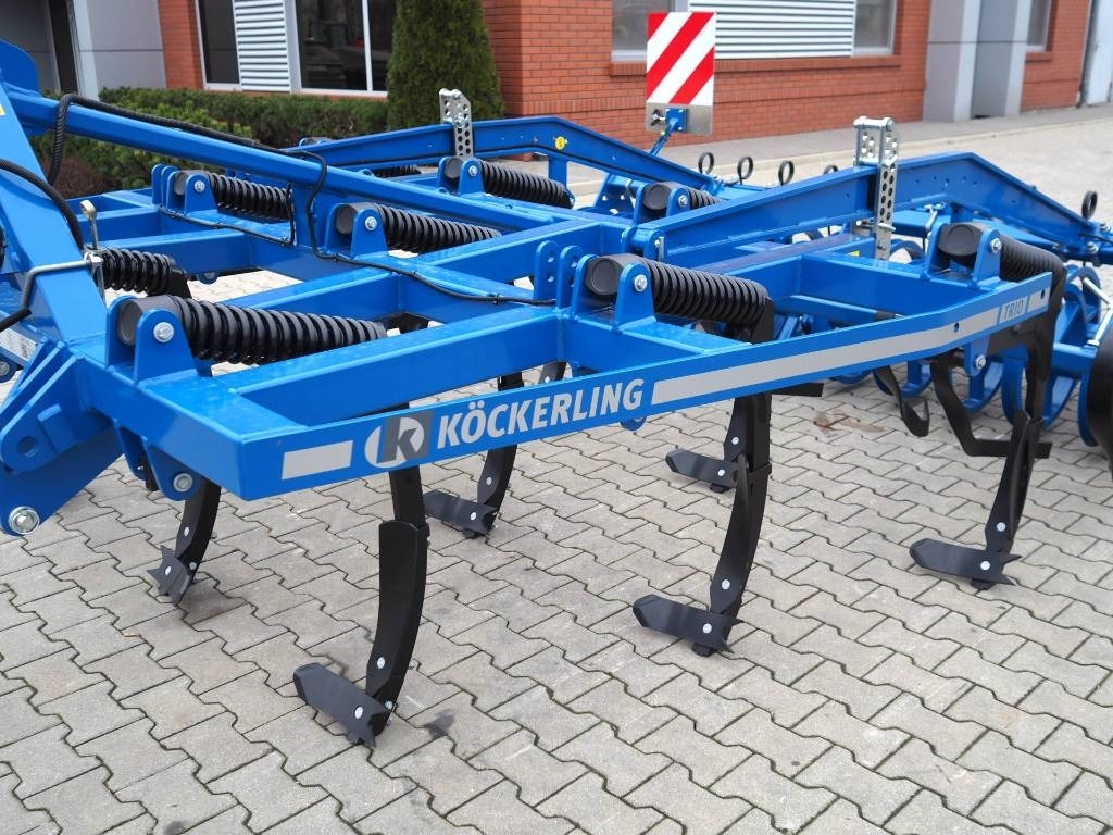 New Cultivator Köckerling TRIO 300 DSTS: picture 9 New Cultivator Köckerling TRIO 300 DSTS: picture 9