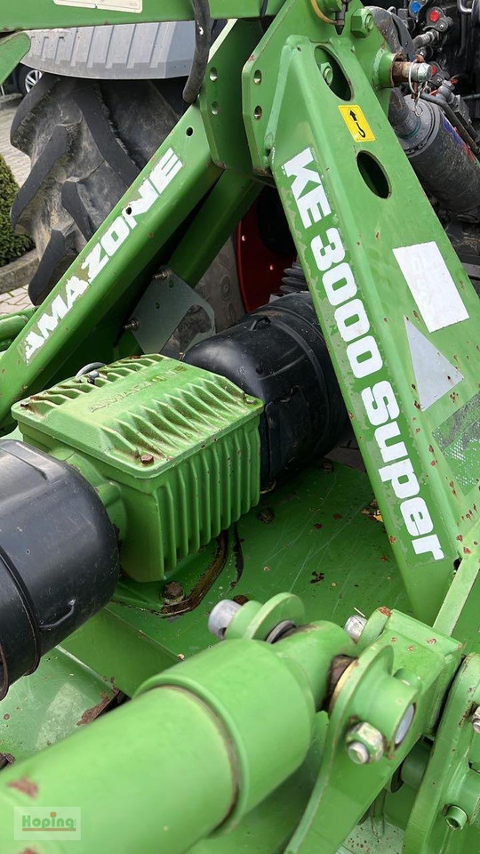 Amazone KE3000 Super - Power harrow: picture 3 Amazone KE3000 Super - Power harrow: picture 3