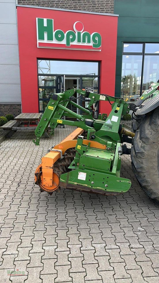 Amazone KE3000 Super - Power harrow: picture 1 Amazone KE3000 Super - Power harrow: picture 1