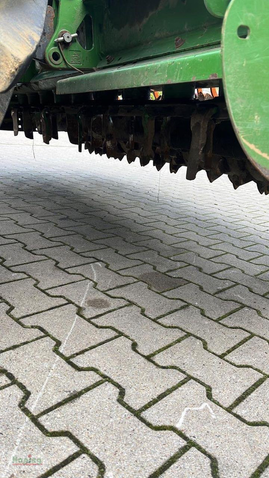 Amazone KE3000 Super - Power harrow: picture 5 Amazone KE3000 Super - Power harrow: picture 5