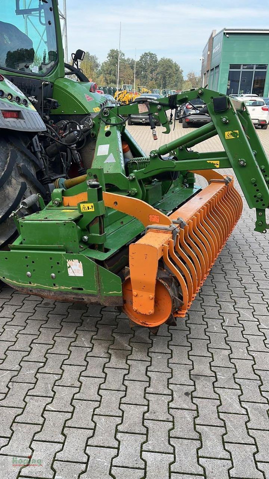 Amazone KE3000 Super - Power harrow: picture 2 Amazone KE3000 Super - Power harrow: picture 2