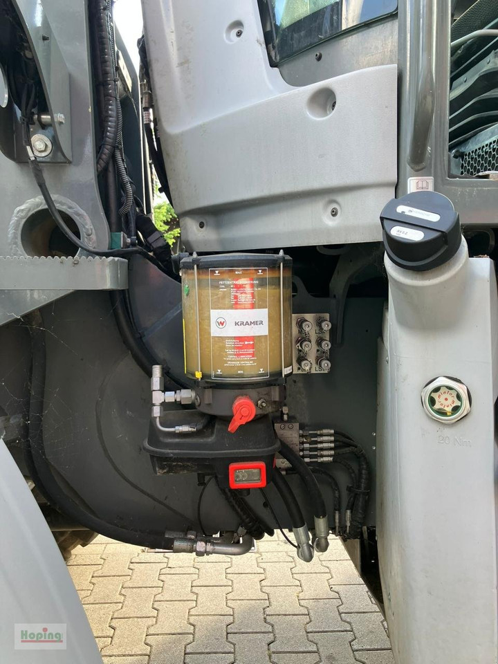 Wheel loader Kramer KL60.8L: picture 8