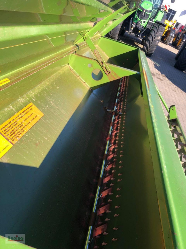 Niemeyer und Amazone D8/30 Special - Combine seed drill: picture 5 Niemeyer und Amazone D8/30 Special - Combine seed drill: picture 5