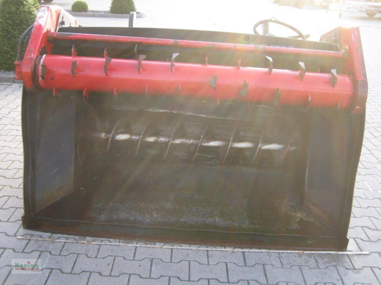 VDW Aufnahme Kramer - Livestock equipment: picture 5 VDW Aufnahme Kramer - Livestock equipment: picture 5