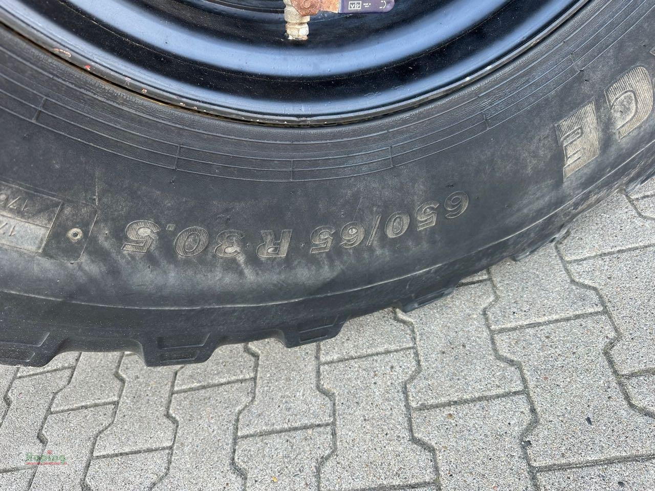 Slurry tanker Wienhoff 24200 Ltr: picture 7 Slurry tanker Wienhoff 24200 Ltr: picture 7