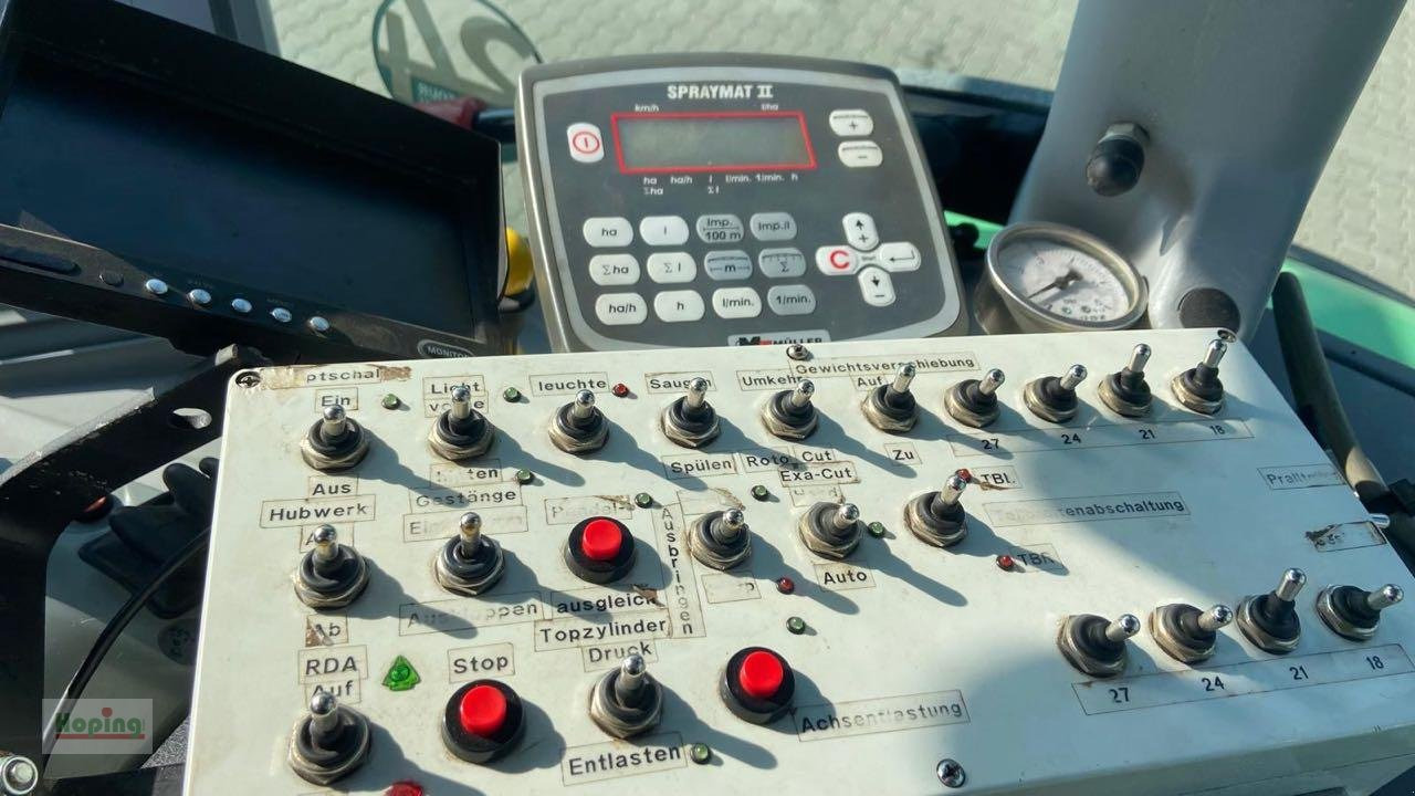 Slurry tanker Wienhoff 24200 Ltr: picture 21 Slurry tanker Wienhoff 24200 Ltr: picture 21