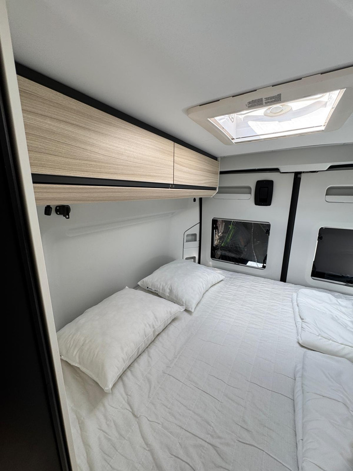 Leasing of ADRIA Twin 600 SP ADRIA Twin 600 SP: picture 15 Leasing of ADRIA Twin 600 SP ADRIA Twin 600 SP: picture 15