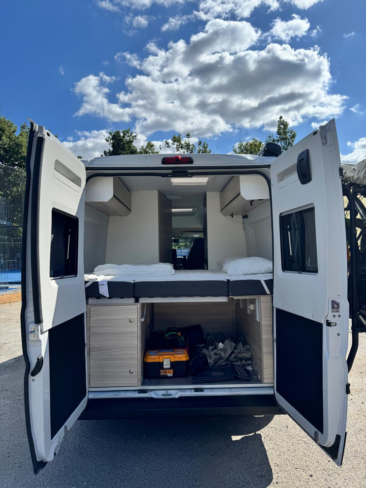 Leasing of ADRIA Twin 600 SP ADRIA Twin 600 SP: picture 22 Leasing of ADRIA Twin 600 SP ADRIA Twin 600 SP: picture 22