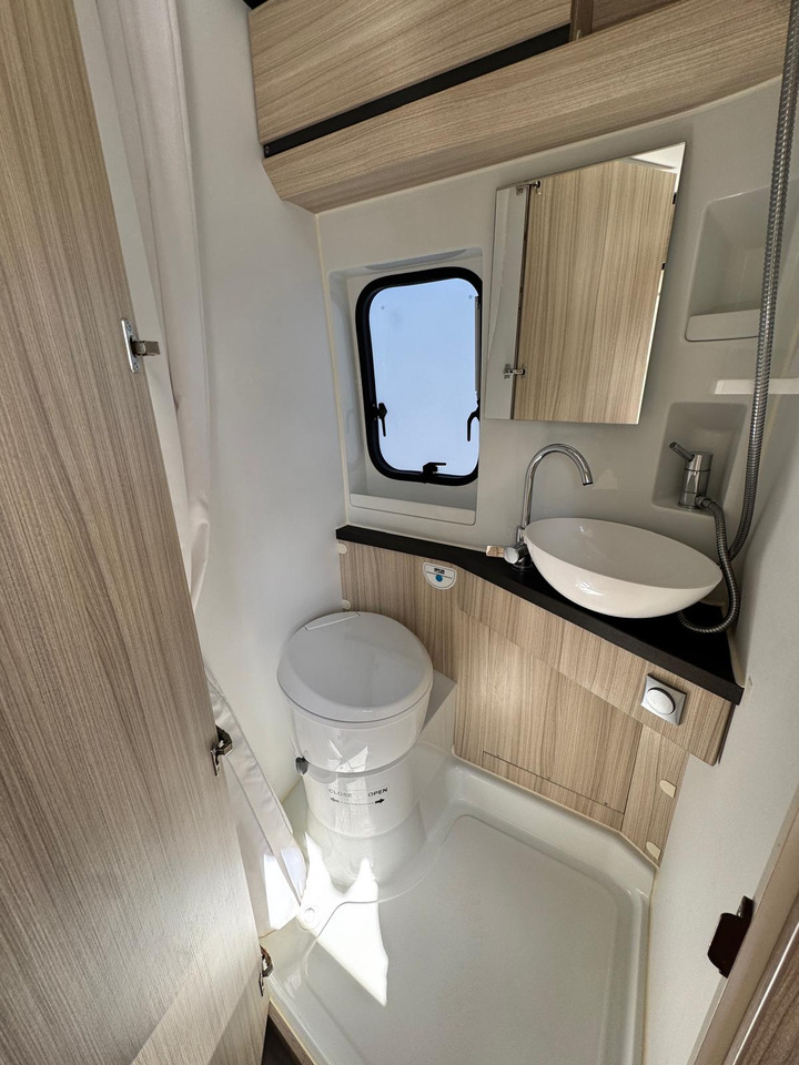 Leasing of ADRIA Twin 600 SP ADRIA Twin 600 SP: picture 20 Leasing of ADRIA Twin 600 SP ADRIA Twin 600 SP: picture 20