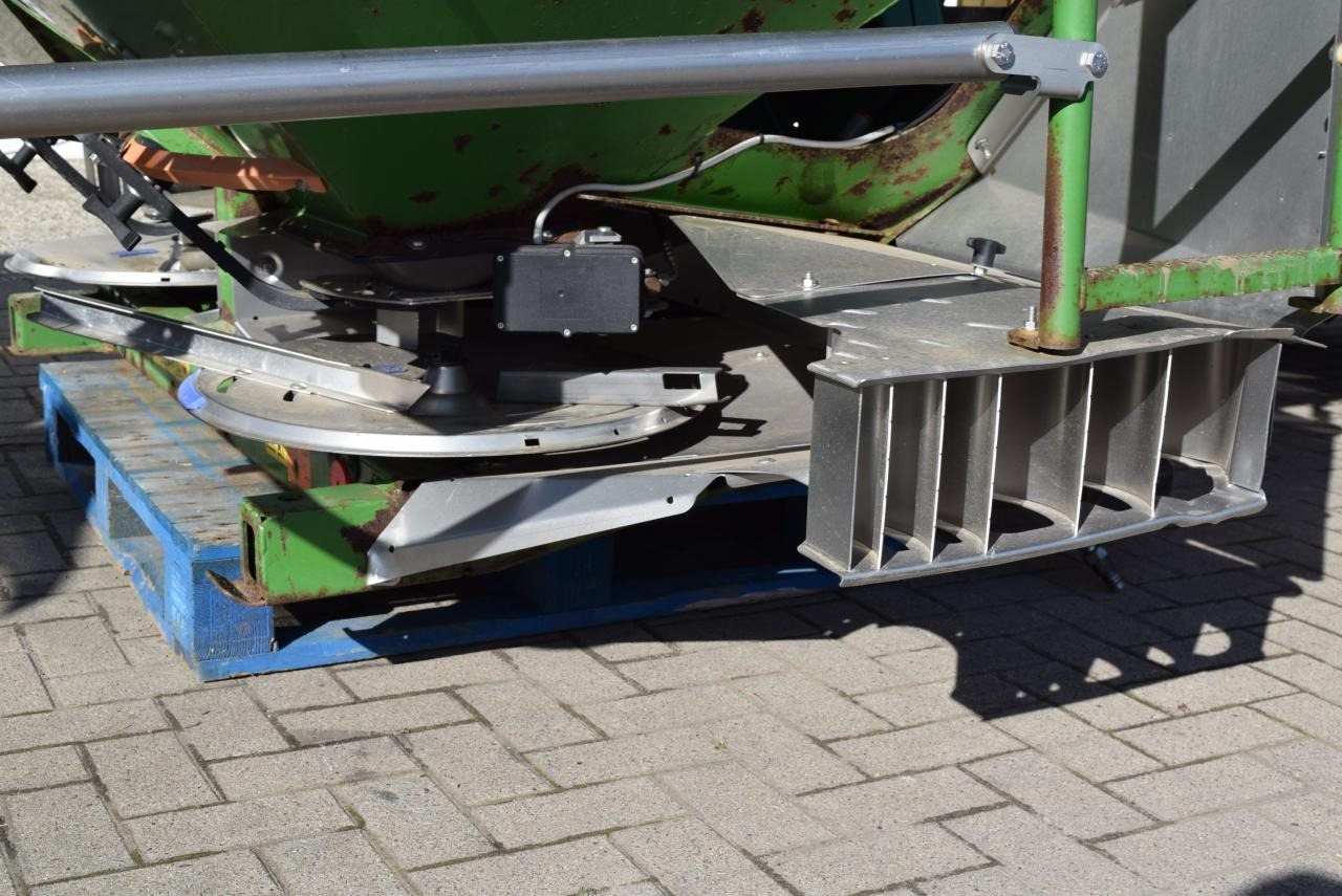 Amazone ZA-M 3000 Ultra - Fertilizer spreader: picture 5 Amazone ZA-M 3000 Ultra - Fertilizer spreader: picture 5