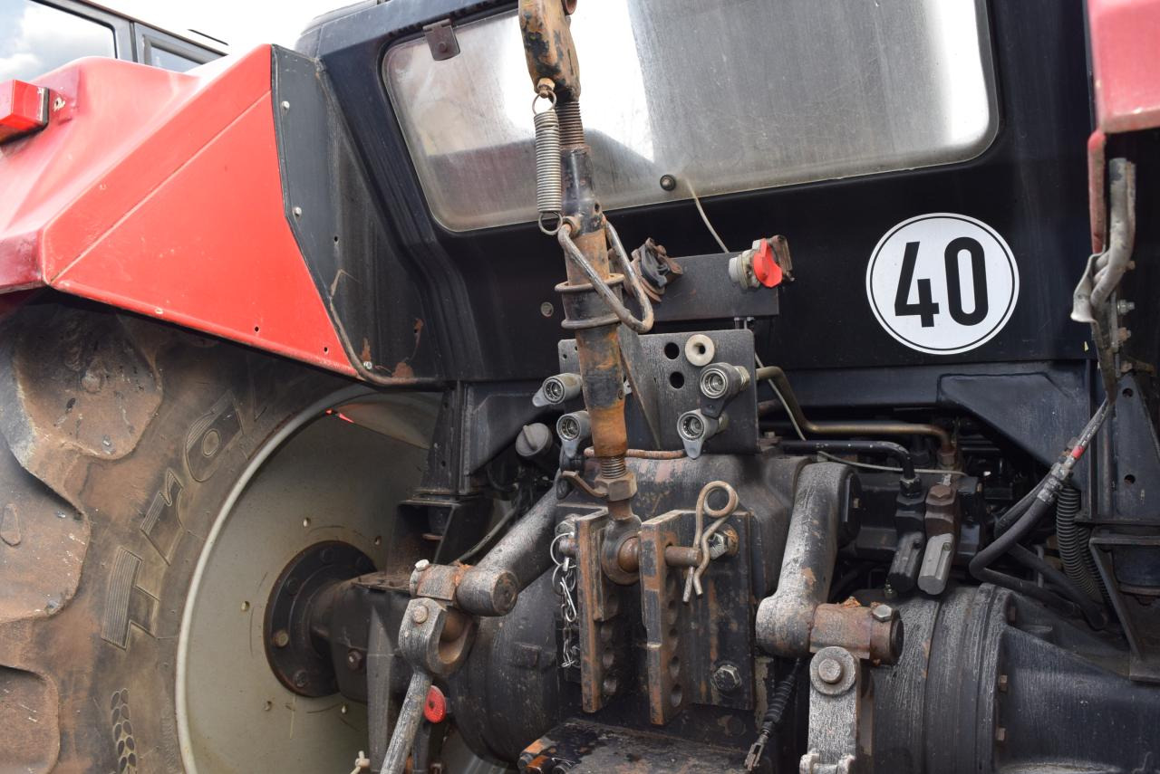 Case-IH 956 XL - Farm tractor: picture 5 Case-IH 956 XL - Farm tractor: picture 5