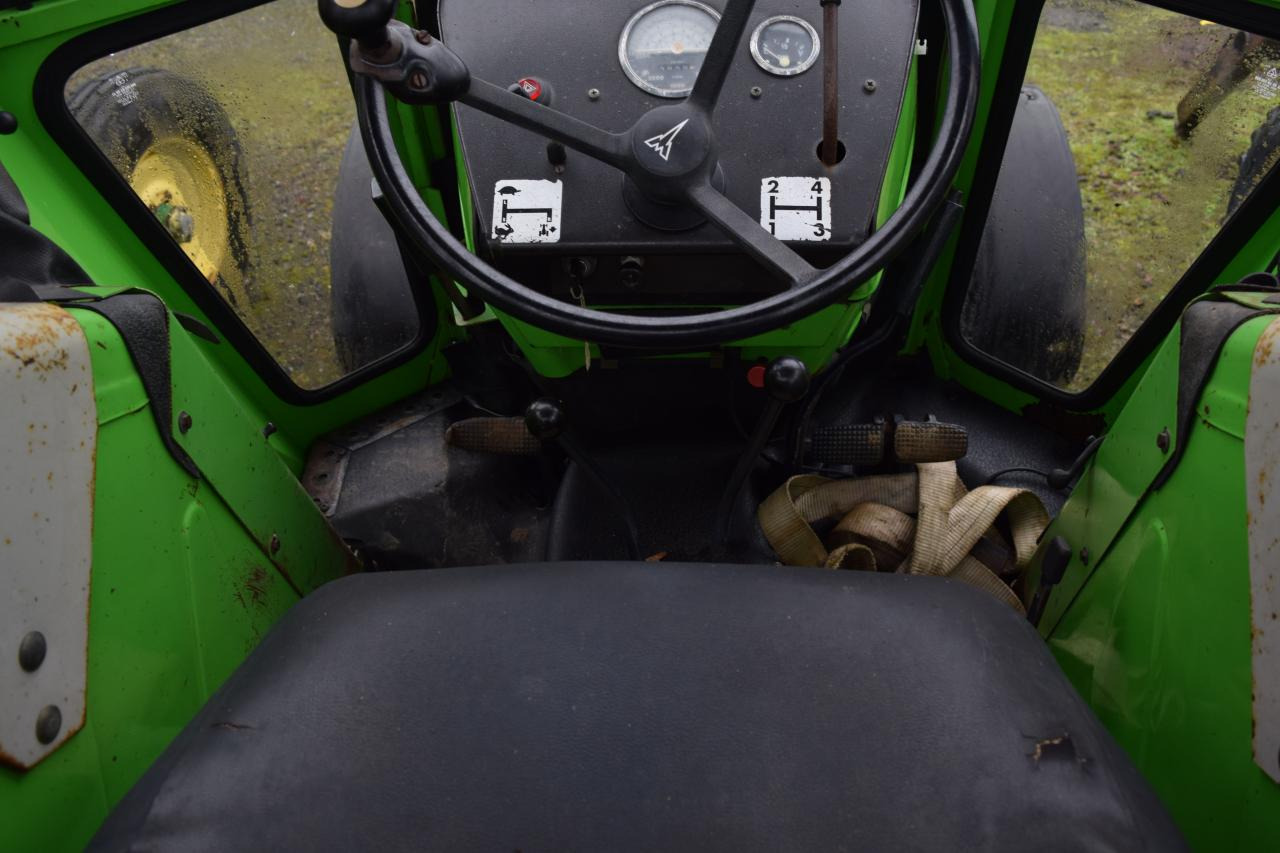 Leasing of Deutz-Fahr D4506 Deutz-Fahr D4506: picture 6 Leasing of Deutz-Fahr D4506 Deutz-Fahr D4506: picture 6