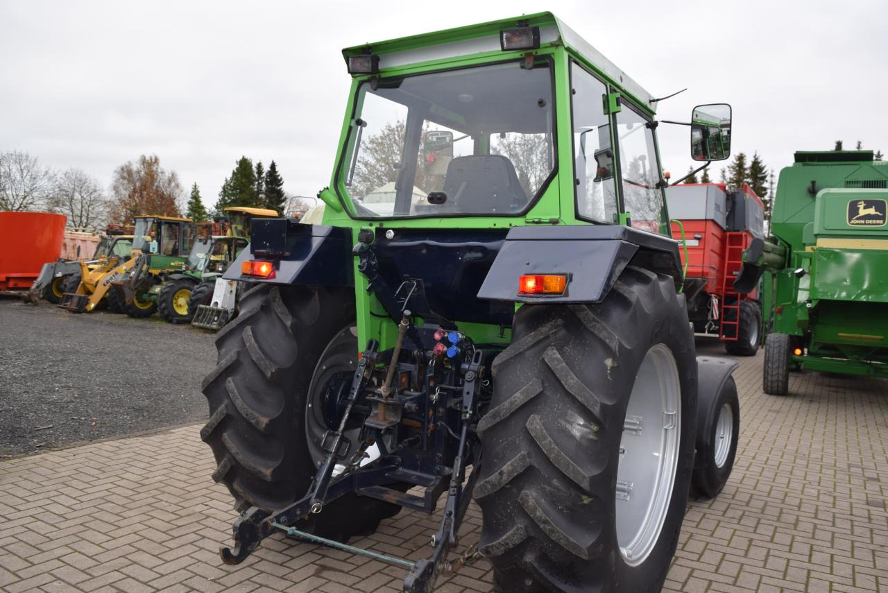 Leasing of Deutz-Fahr D6507 C Deutz-Fahr D6507 C: picture 6 Leasing of Deutz-Fahr D6507 C Deutz-Fahr D6507 C: picture 6