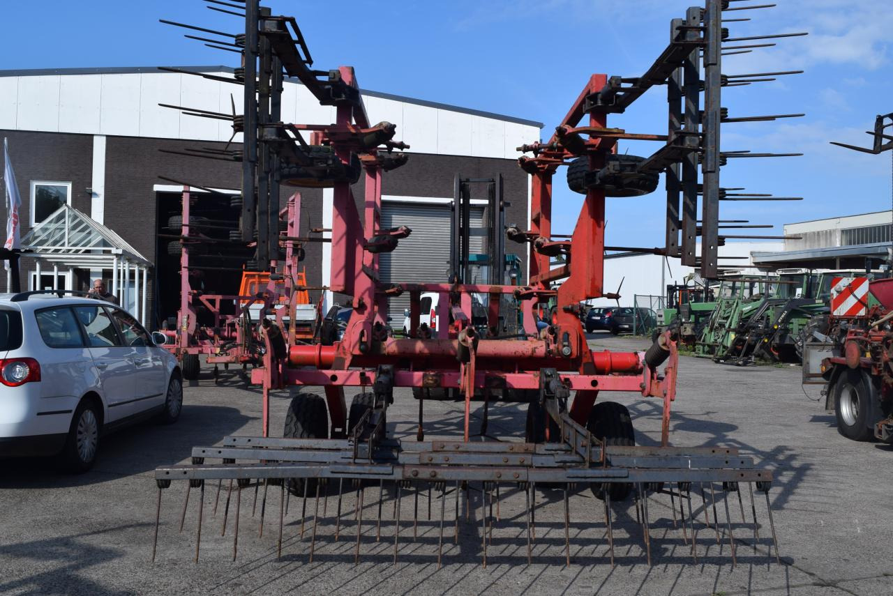 Horsch FG 6 - Cultivator: picture 5 Horsch FG 6 - Cultivator: picture 5