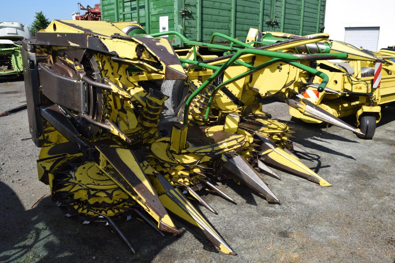 Leasing of John Deere 7250 i John Deere 7250 i: picture 12