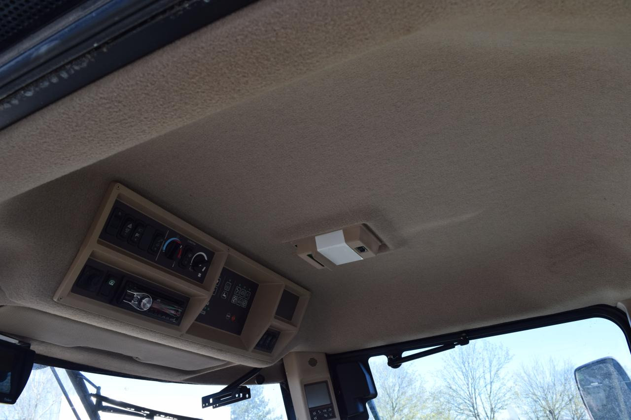 Leasing of John Deere 7250 i John Deere 7250 i: picture 9