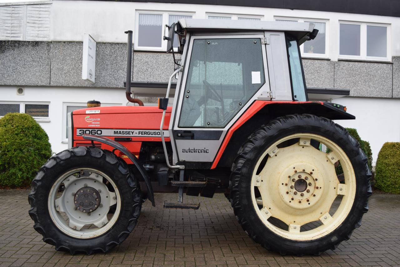 Massey Ferguson MF 3060 - Farm tractor: picture 2 Massey Ferguson MF 3060 - Farm tractor: picture 2