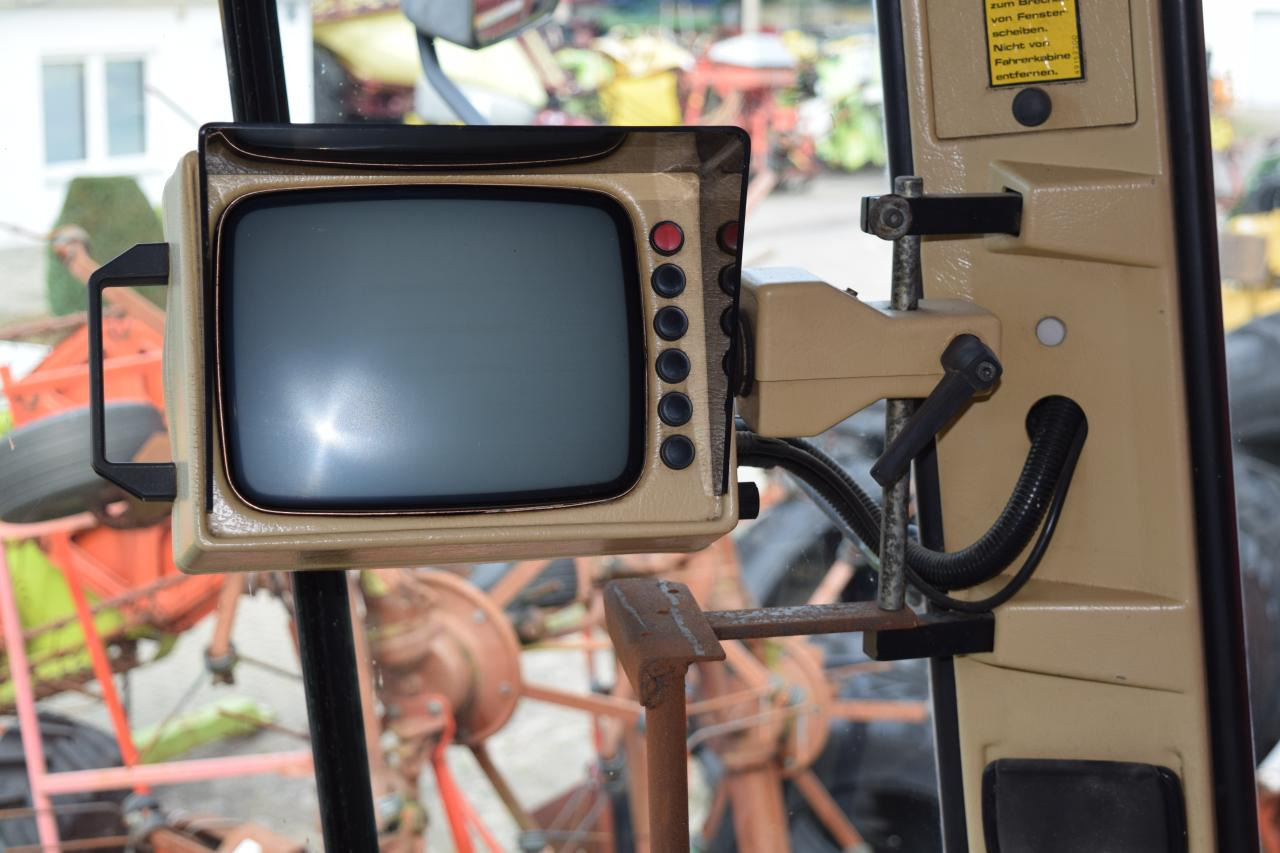 Leasing of Massey Ferguson MF 38 Massey Ferguson MF 38: picture 11