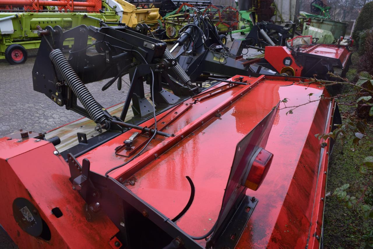 Vicon VFMT3110 / DMP 9001 TC - Mower: picture 4 Vicon VFMT3110 / DMP 9001 TC - Mower: picture 4