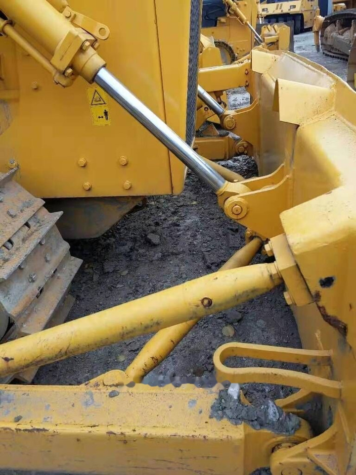 Shantui SD16 - Bulldozer: picture 2 Shantui SD16 - Bulldozer: picture 2