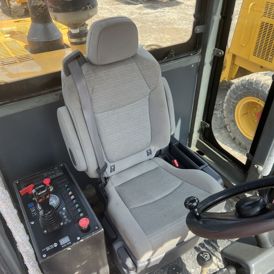 XCMG GR2153 - Grader: picture 5 XCMG GR2153 - Grader: picture 5