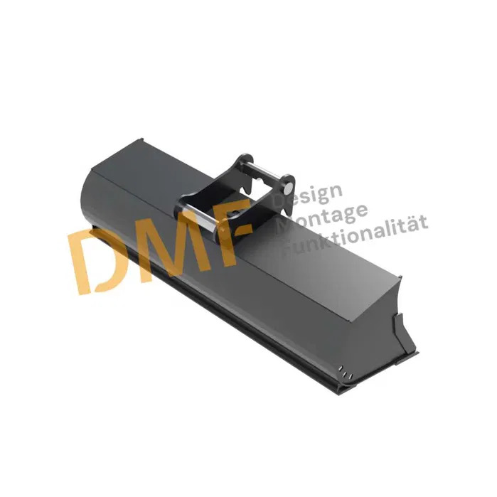 Planierlöffel für Bagger (3–6 Tonnen) - Bucket for Excavator: picture 3 Planierlöffel für Bagger (3–6 Tonnen) - Bucket for Excavator: picture 3