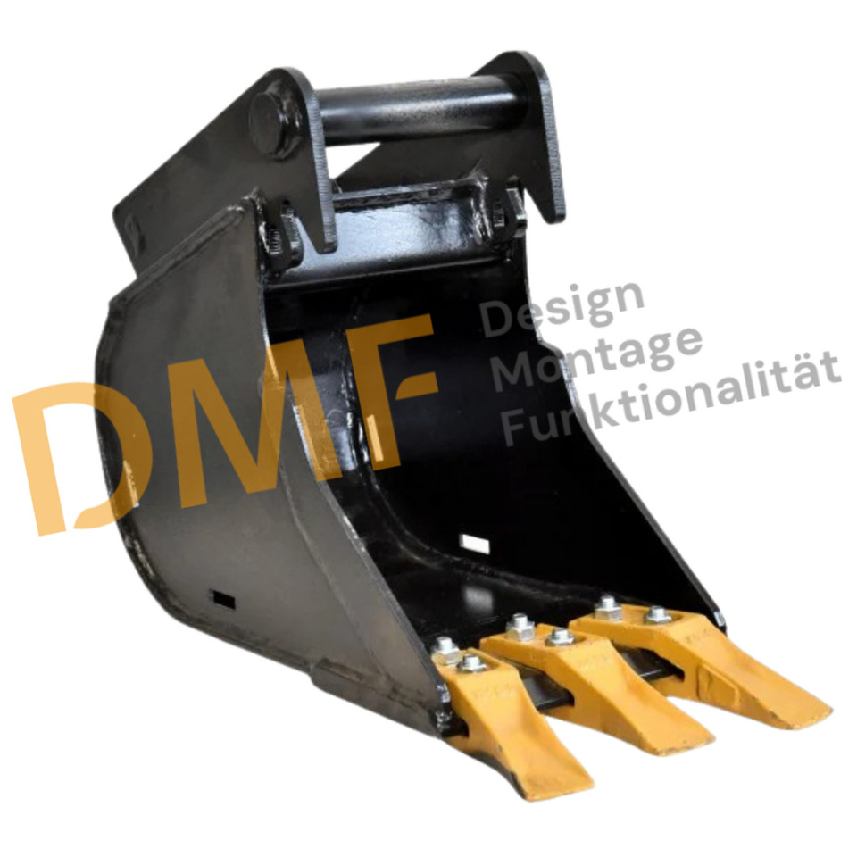 Tieflöffel EXB1 (1-2 Tons) - Mini excavator: picture 1 Tieflöffel EXB1 (1-2 Tons) - Mini excavator: picture 1