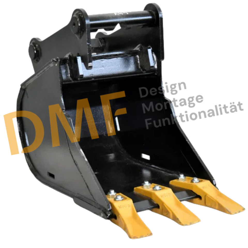 Tieflöffel EXB2 (2-3 Tons) - Bucket for Excavator: picture 1 Tieflöffel EXB2 (2-3 Tons) - Bucket for Excavator: picture 1