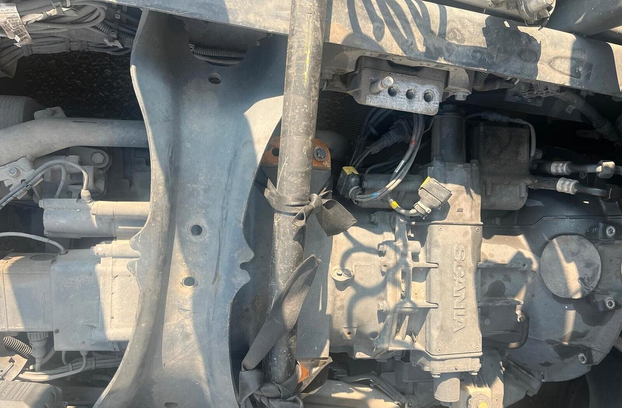 Cambio originale Scania R500 - Gearbox for Truck: picture 1 Cambio originale Scania R500 - Gearbox for Truck: picture 1