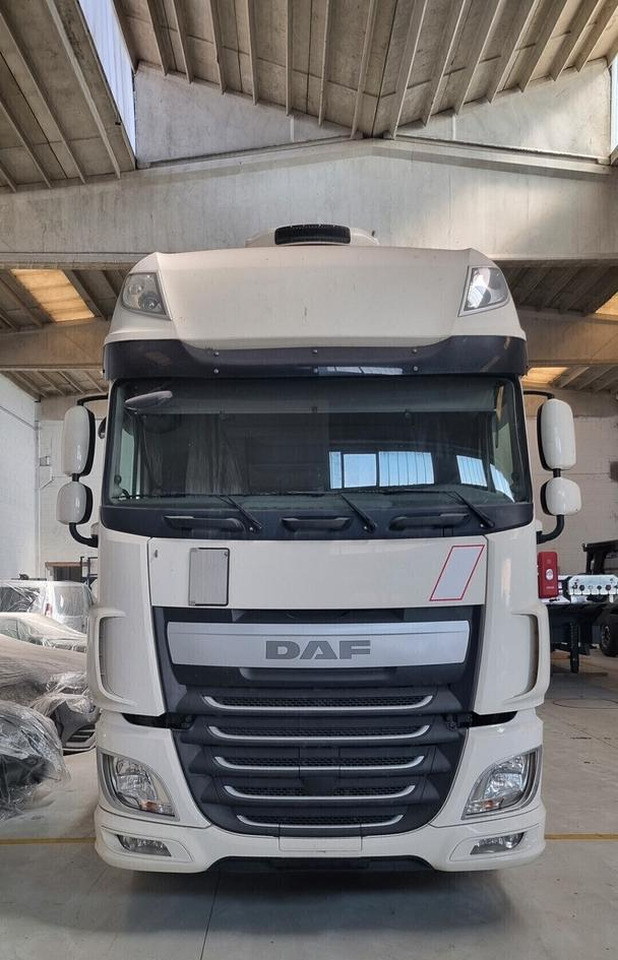 DAF XF 440 Euro 6 - Full Pneumatico - 2015 - Container transporter/ Swap body truck: picture 1 DAF XF 440 Euro 6 - Full Pneumatico - 2015 - Container transporter/ Swap body truck: picture 1