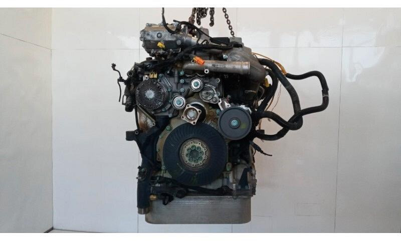 Motore MAN TGX 18.500 Euro6 completo, revisionato - Engine for Truck: picture 2 Motore MAN TGX 18.500 Euro6 completo, revisionato - Engine for Truck: picture 2
