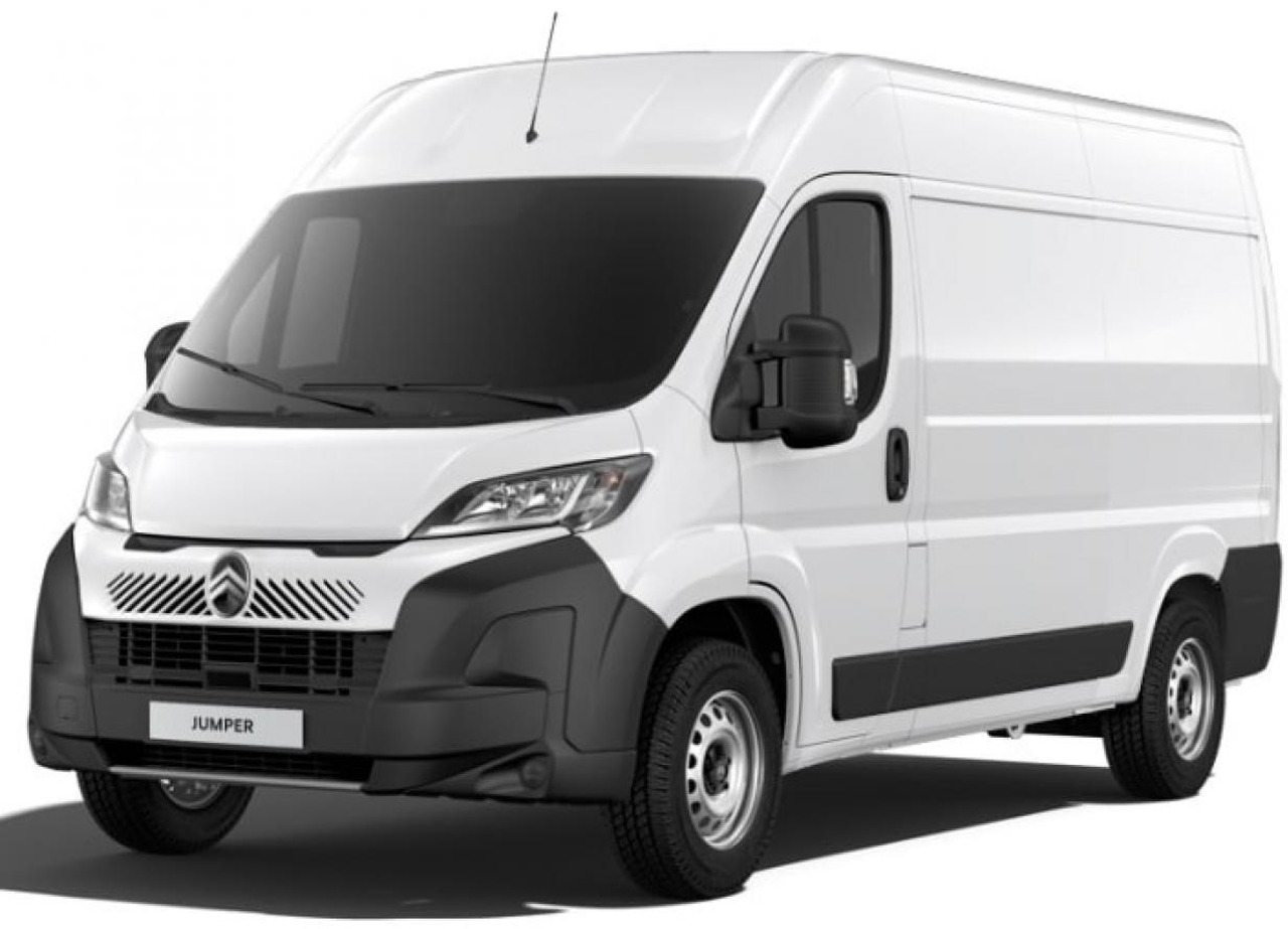 CITROEN Jumper 3.3t L2H2 2.2 HDi S&S - 140 III FOURGON TOLE Fourgon Tolé 33 L2H2 PHASE 3 - Panel van: picture 3 CITROEN Jumper 3.3t L2H2 2.2 HDi S&S - 140 III FOURGON TOLE Fourgon Tolé 33 L2H2 PHASE 3 - Panel van: picture 3