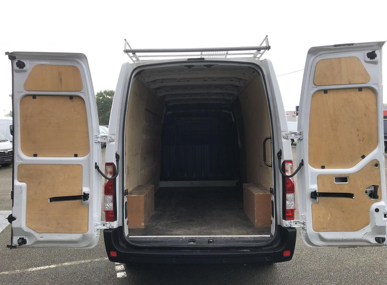 NISSAN NV400 3T5 L3H2 2.3 DCI 150CH ACENTA - Panel van: picture 2 NISSAN NV400 3T5 L3H2 2.3 DCI 150CH ACENTA - Panel van: picture 2