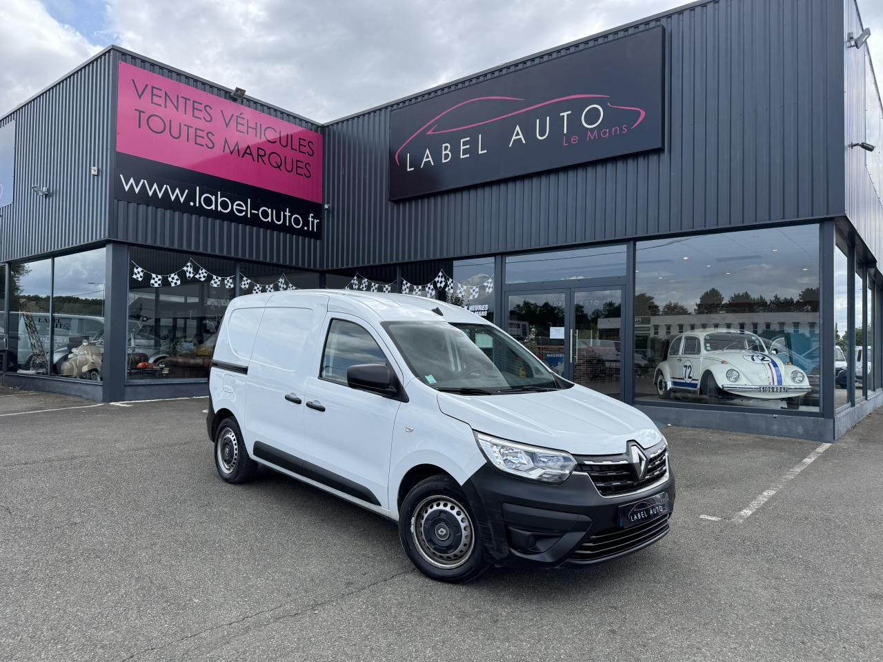 Renault Express 1.5 BLUE DCI 95CH CONFORT 22 - Other machinery: picture 1 Renault Express 1.5 BLUE DCI 95CH CONFORT 22 - Other machinery: picture 1