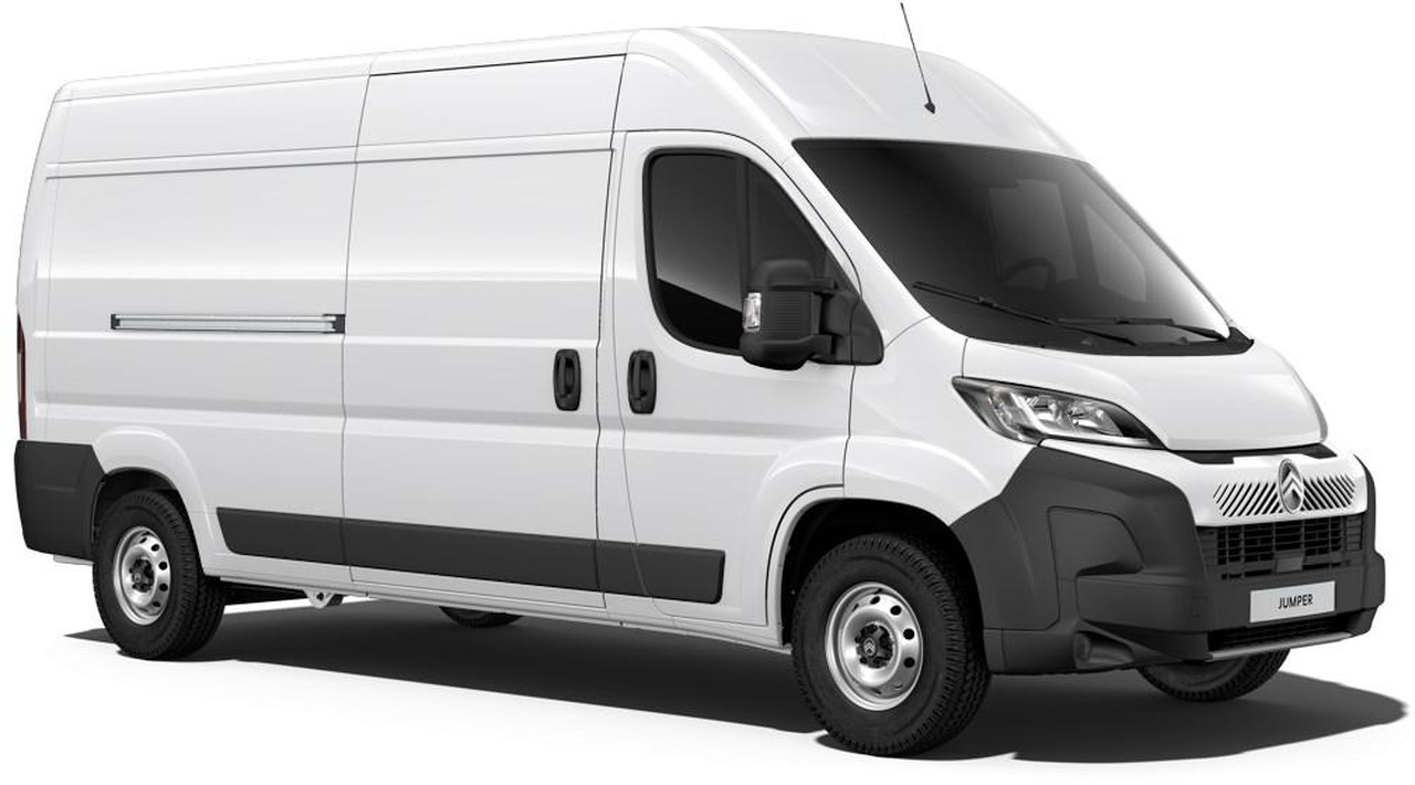 PEUGEOT Boxer 3.5t L3H2 Maxi 2.2 HDi S&S - 140 - BVA8 III FOURGON TOLE Fourgon Tolé 4-35 L3H2 P - Panel van: picture 1 PEUGEOT Boxer 3.5t L3H2 Maxi 2.2 HDi S&S - 140 - BVA8 III FOURGON TOLE Fourgon Tolé 4-35 L3H2 P - Panel van: picture 1