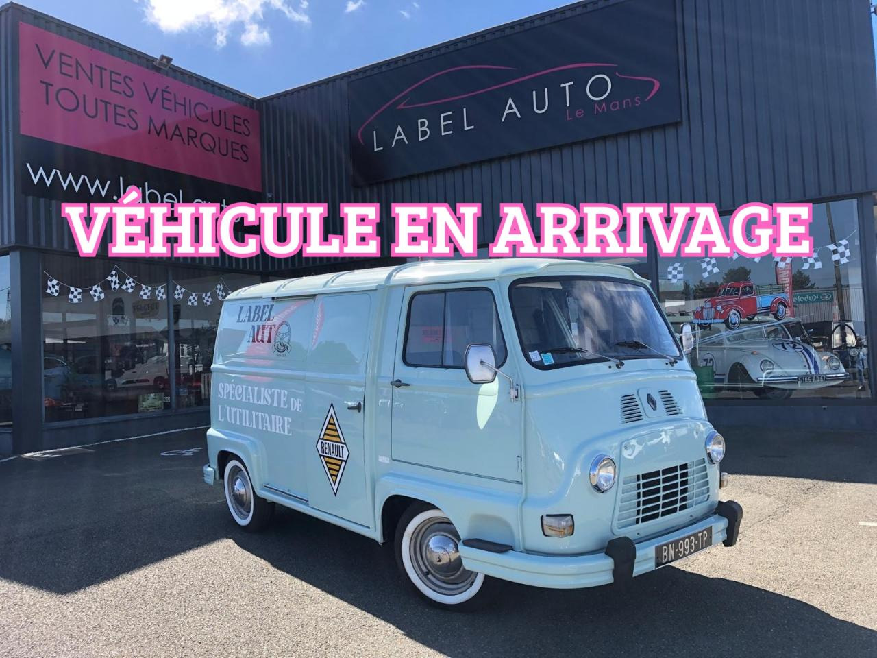PEUGEOT Expert M 2.0 BlueHDi 180 S&S BV EAT8 III FOURGON PHASE 2 - Panel van: picture 2 PEUGEOT Expert M 2.0 BlueHDi 180 S&S BV EAT8 III FOURGON PHASE 2 - Panel van: picture 2