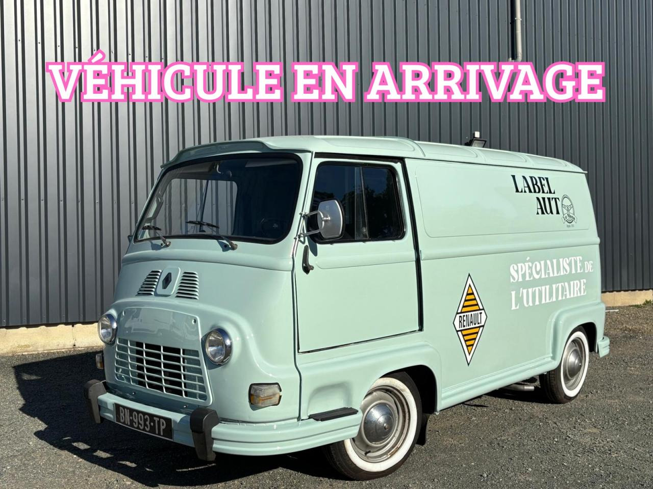 Panel van PEUGEOT Expert XL 2.0 BlueHDi - 180 S&S - BV EAT8  III CABINE APPROFONDIE Fourgon Cabine approfondie Fix: picture 8