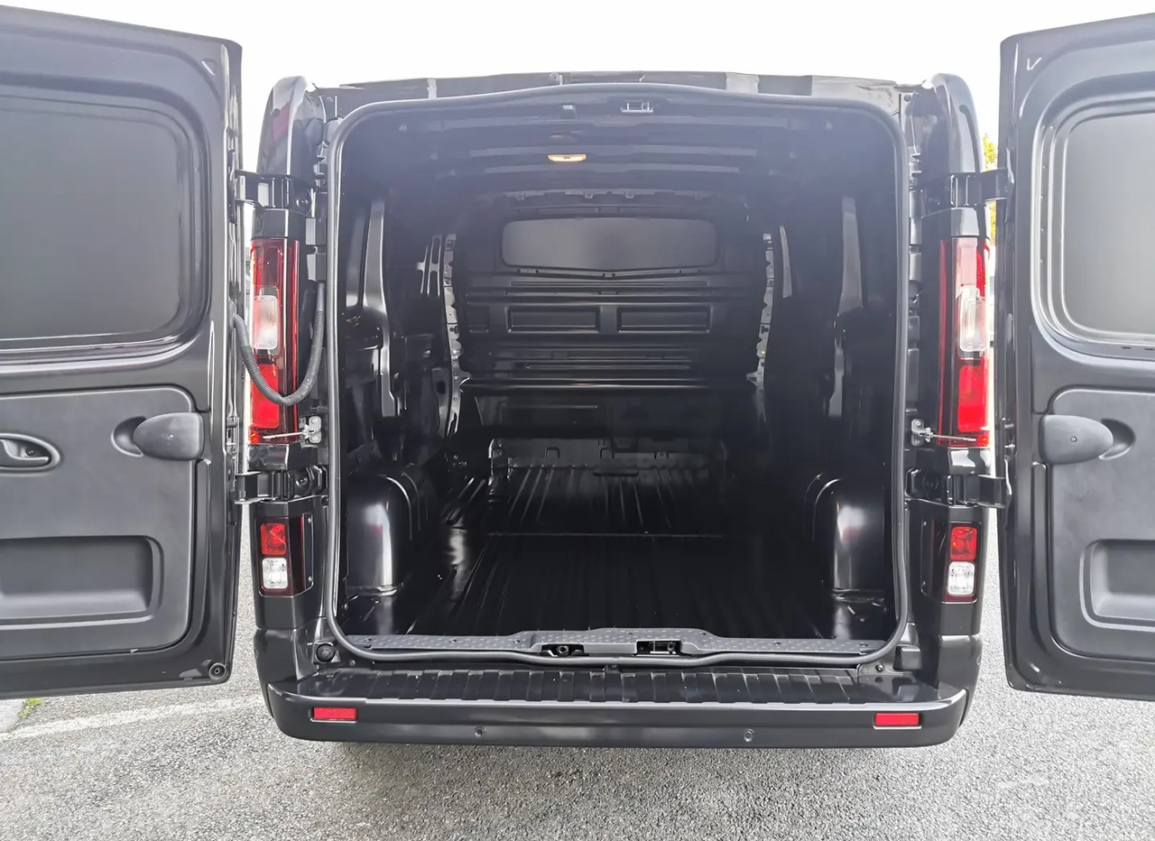 Renault Trafic L2H1 3T 2.0 BLUE DCI 150CH GRAND CONFORT EDC E6E - Panel van: picture 3 Renault Trafic L2H1 3T 2.0 BLUE DCI 150CH GRAND CONFORT EDC E6E - Panel van: picture 3