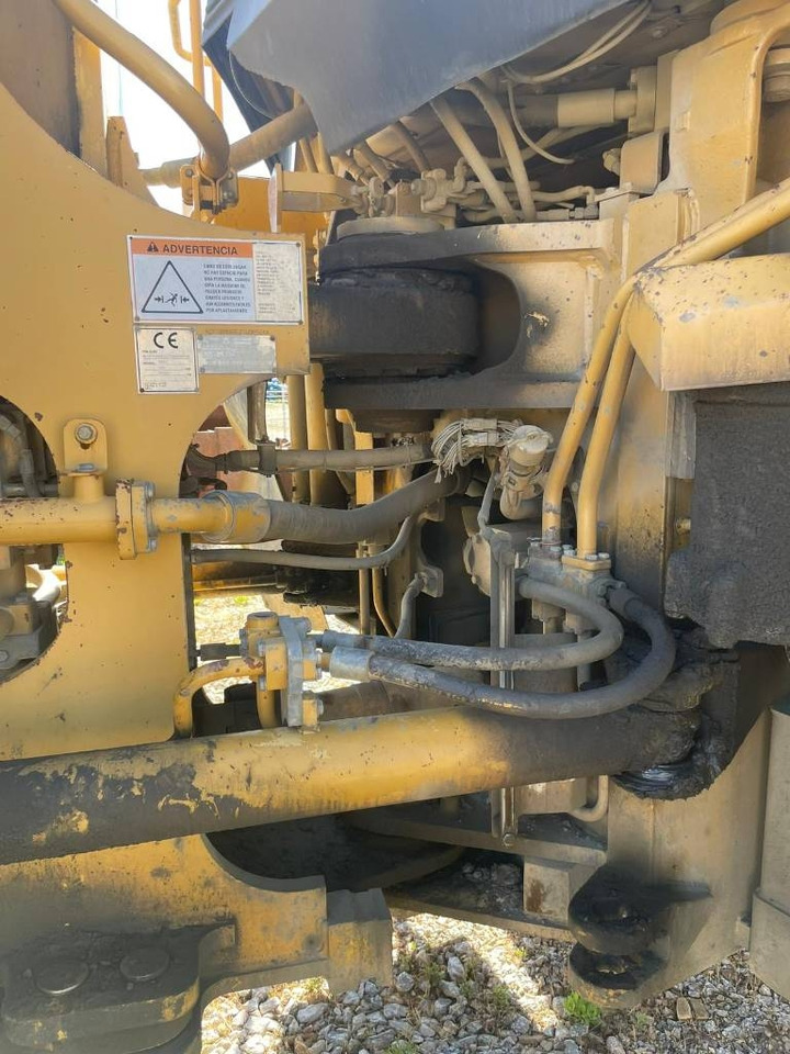 CAT 988 G - Wheel loader: picture 4 CAT 988 G - Wheel loader: picture 4