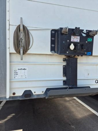 Semi remorque LECITRAILER avec Rideaux Coulissant(PLSC) - Curtainsider semi-trailer: picture 4 Semi remorque LECITRAILER avec Rideaux Coulissant(PLSC) - Curtainsider semi-trailer: picture 4