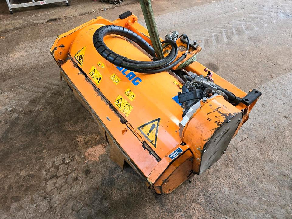 Gestrüppmähkopf Mulag GMK 1200 Forstmulcher Forstfräse Mähkopf Grasmähkopf Mähkorb Mähausleger Böschungsmäher Böschungsmulcher FME MKM DUA UNA Dücker MHU 800 700 600 FMK - Forestry mulcher: picture 4 Gestrüppmähkopf Mulag GMK 1200 Forstmulcher Forstfräse Mähkopf Grasmähkopf Mähkorb Mähausleger Böschungsmäher Böschungsmulcher FME MKM DUA UNA Dücker MHU 800 700 600 FMK - Forestry mulcher: picture 4