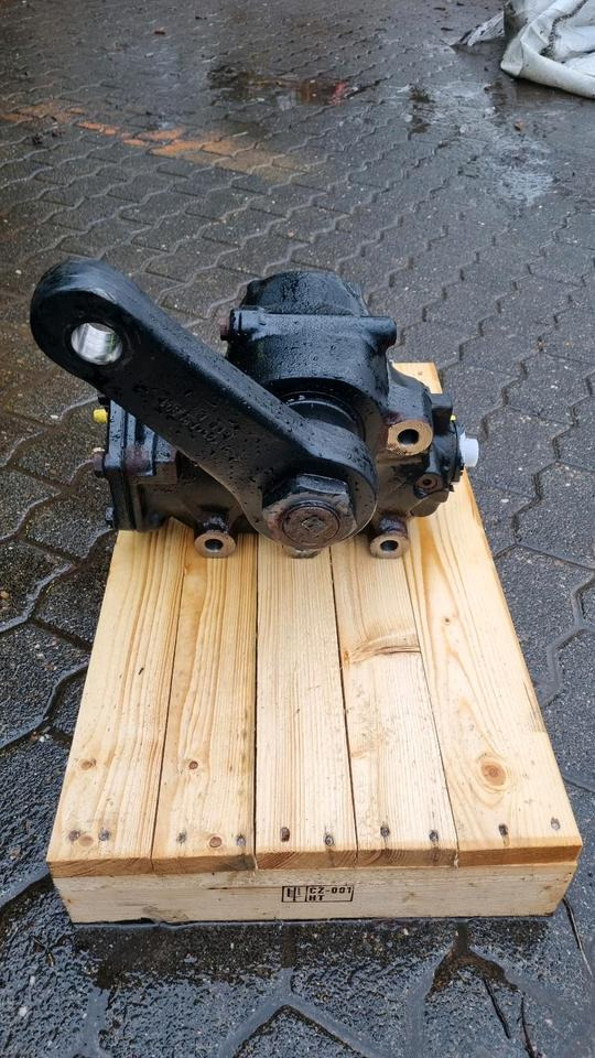 Lenkgetriebe Unimog 405 U423 Servolenkung  430 427 429 527 530 Mercedes Benz - Steering gear for Municipal/ Special vehicle: picture 2 Lenkgetriebe Unimog 405 U423 Servolenkung  430 427 429 527 530 Mercedes Benz - Steering gear for Municipal/ Special vehicle: picture 2