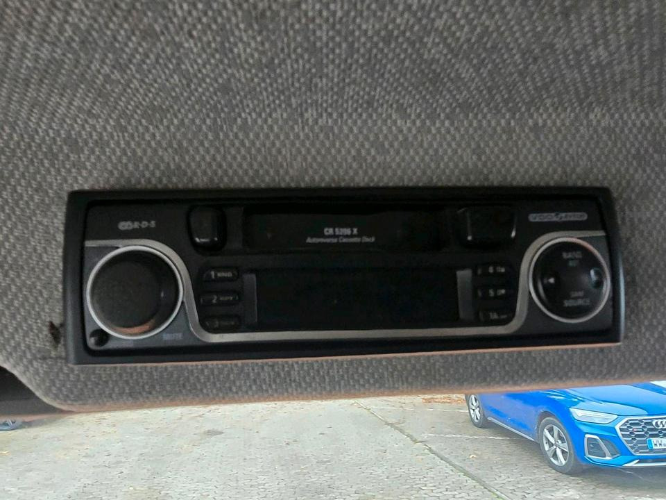 Flatbed van, Combi van Mercedes-Benz Vario 613D Bluetec 5 Pritsche Doka LKW: picture 15